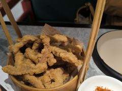 -廖川菜(八佰伴店)