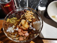 冰粉-三只耳火锅(宽窄巷子店)
