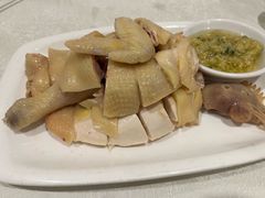 -汇兴源餐馆(小北路店)