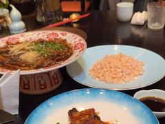 -海天楼中餐厅(吴宫泛太平洋酒店)