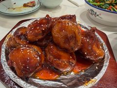 -回家吃饭·地道南昌菜(建德观总店)