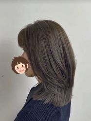 -菲·木田moontin造型salon