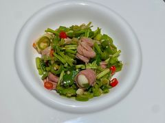 -怡情荟•海鲜青岛菜(五四广场旗舰店)