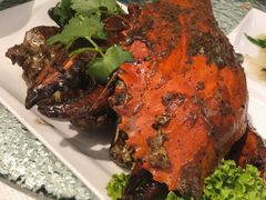 -新加坡海鲜共和(名胜世界圣淘沙海滨坊)