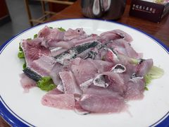 -大理.老字号渝记酸萝卜乌鱼(古城总店)
