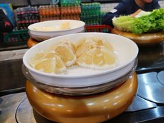 -龍歌自助小火锅(崂山丽达店)