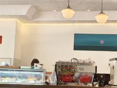 -fishtank鱼缸咖啡(三山街店)