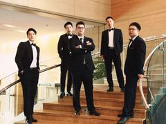 -北京北辰洲际酒店