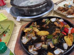 -标记美食新鲜猪杂(兴南大道店)