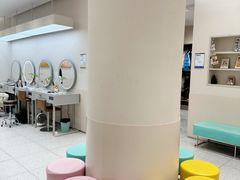 -天真蓝照相馆(五角场百联又一城店)