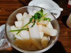 -梁记粥铺(开元地中海店)