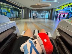 -快乐街区(重庆龙湖时代天街店)