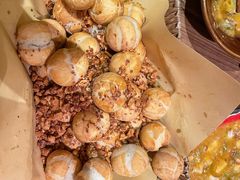 小炒汤圆-先启半步颠小酒馆(白麓里店)