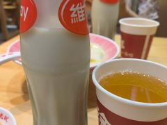 -涂老坎·小面馆(天河新天地店)