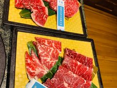 -NIUAN牛庵·日式和牛烧肉(恒隆店)