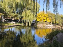 -石家庄市植物园