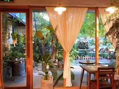 -时光花园(白鹭洲店)