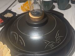 -狐狸爱上椰子鸡(滨江星光大道店)