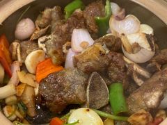 -寻味顺德·南记酒家·传统顺德菜·鱼生(广源路店)