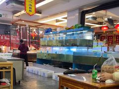-新五一海鲜•夜宵大排档(城隍庙店)