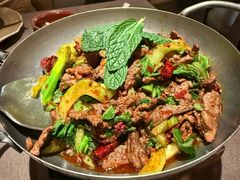 -山石榴·贵州菜(陆家嘴中心店)