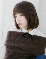 -杉影印象日式烫染專門店