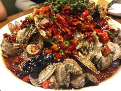 麻辣醉八鲜-必点海鲜·鲅鱼水饺(鞍山西道店)