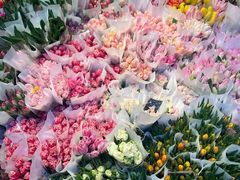 -循礼门鲜花花市(武汉循礼门店)