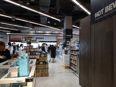 -Olé精品超市(广州太古汇店)