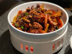 -树厨贵州菜(大十字店)