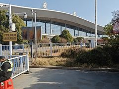 -南昌昌北国际机场