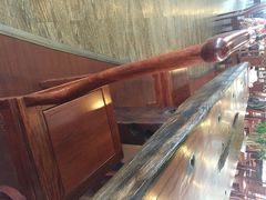 -海口骑楼小吃街