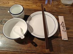 -水煮三国·川鲁江湖菜(香山店)