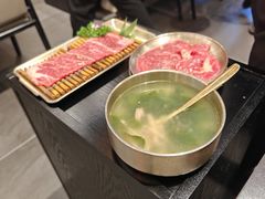 -西塔老太太泥炉烤肉(龙湖北苑天街店)