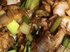 -一品滇香·云南菜(公益西桥店)