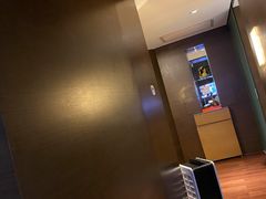 -上海外滩茂悦大酒店