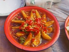 -拈一筷子·宜宾江湖菜(十一街店)