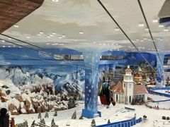 -长沙湘江欢乐雪域