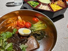 -将军牛排·尔滨地标朝鲜族美食(总店)
