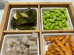 -渝半城经典川粤菜(重庆天地店)