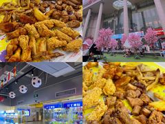 -西北轻工批发市场