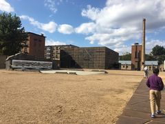 -沈阳二战盟军战俘营旧址陈列馆