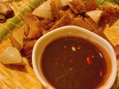 -多哥水傣味餐厅(司马巷店)