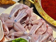 -铭记蛙小仙·活蛙畅享(CBD万达广场店)