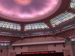 -广州中山纪念堂