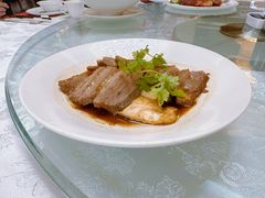 -酌宴府The China Club·广州万富希尔顿酒店(云城东路店)