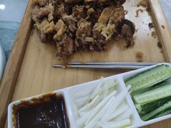 -红旗饭庄