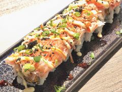 -炙柒Sekinana·精致日料(合生汇店)