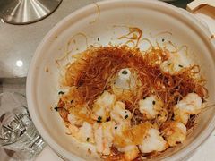 -盛百味·家宴餐厅(霸州分店)