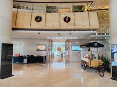 -厦门喜来登酒店